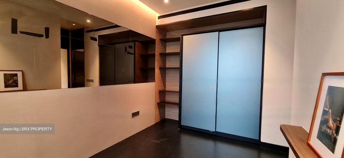 Martin Modern (D9), Condominium #468516401